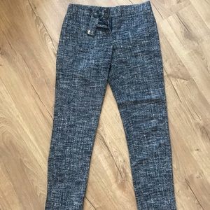 Tweed Theory Trousers